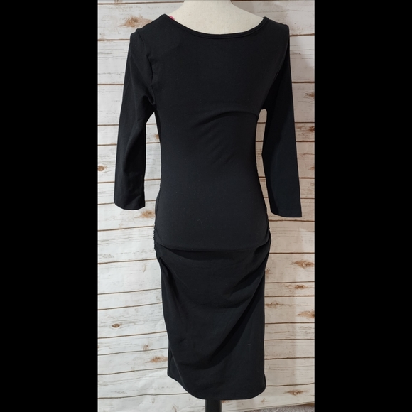 Isabel Maternity Dress - Size Small ⭐️NWT!⭐️ - Picture 3 of 6